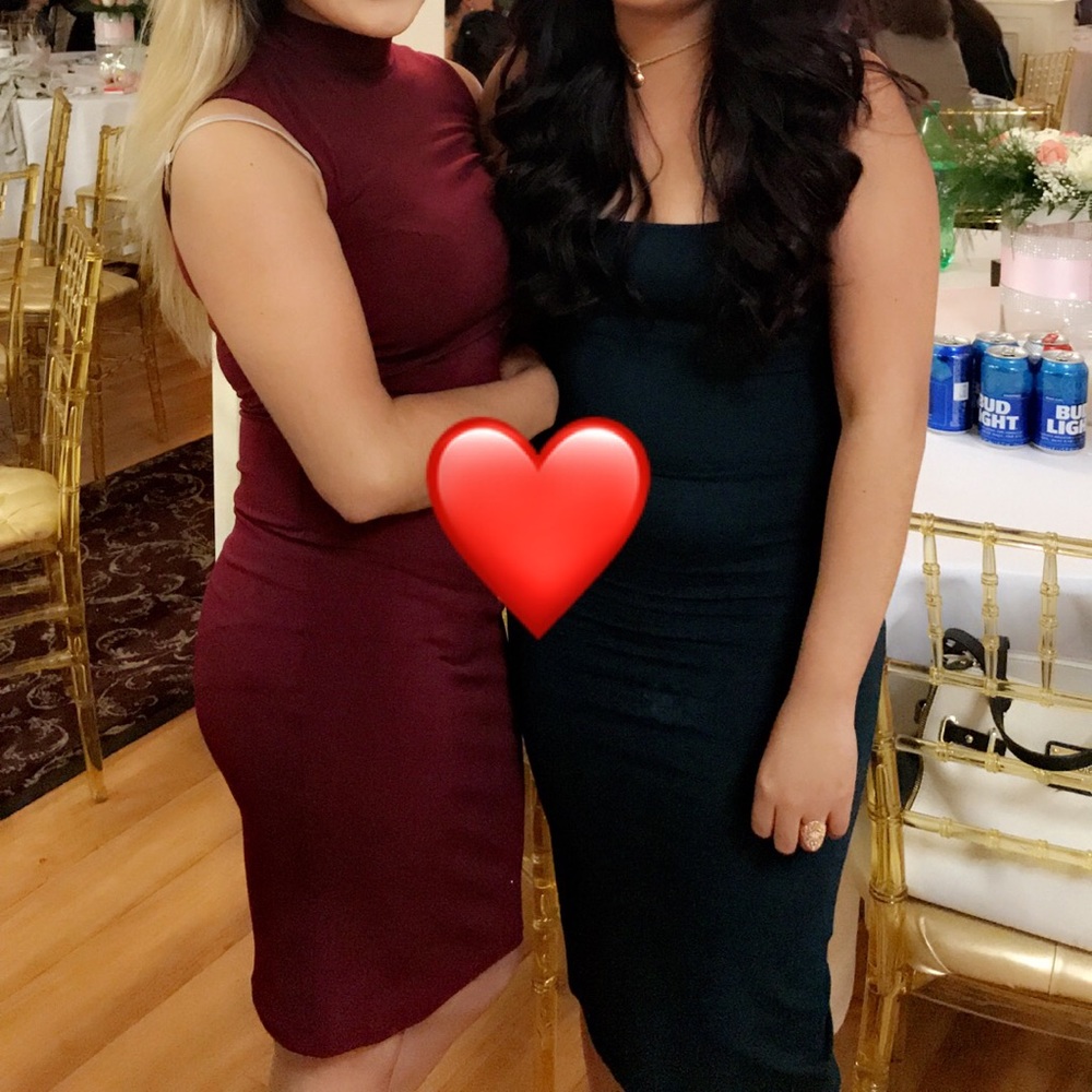Dress - Picture 2 of 4